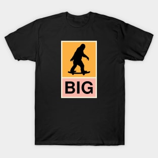 BIGFOOT T-Shirt